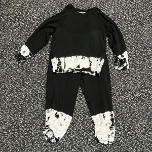 COPY - Fairwell Boys Sweatsuit Size 4